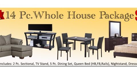 Houston luxury furniture stores