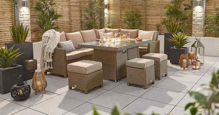 3 Benefits of Having Luxury Furniture in Your Garden Luxury garden furniture brands