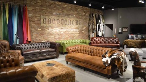 Luxury furniture stores in atlanta georgia