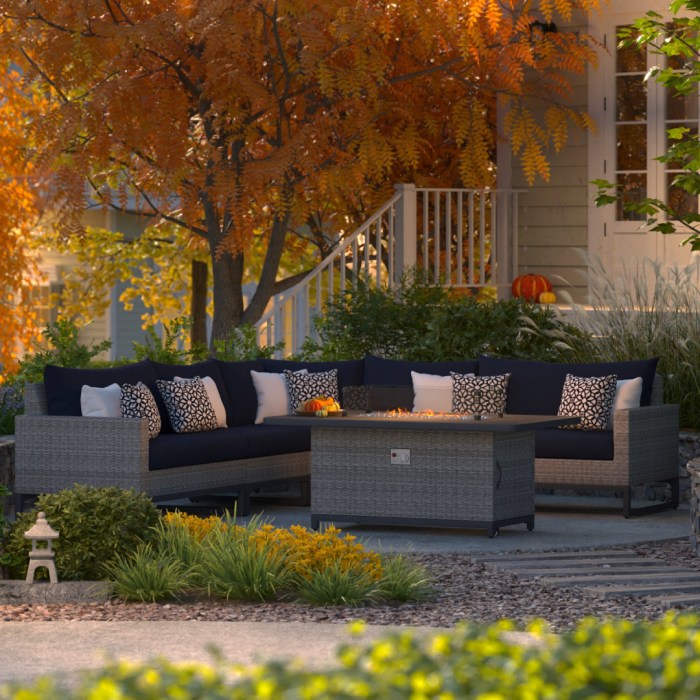 23 Best Outdoor Furniture Brands In The Market - Archute Luxury outdoor furniture brands