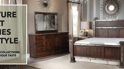 Modern luxury furniture design
