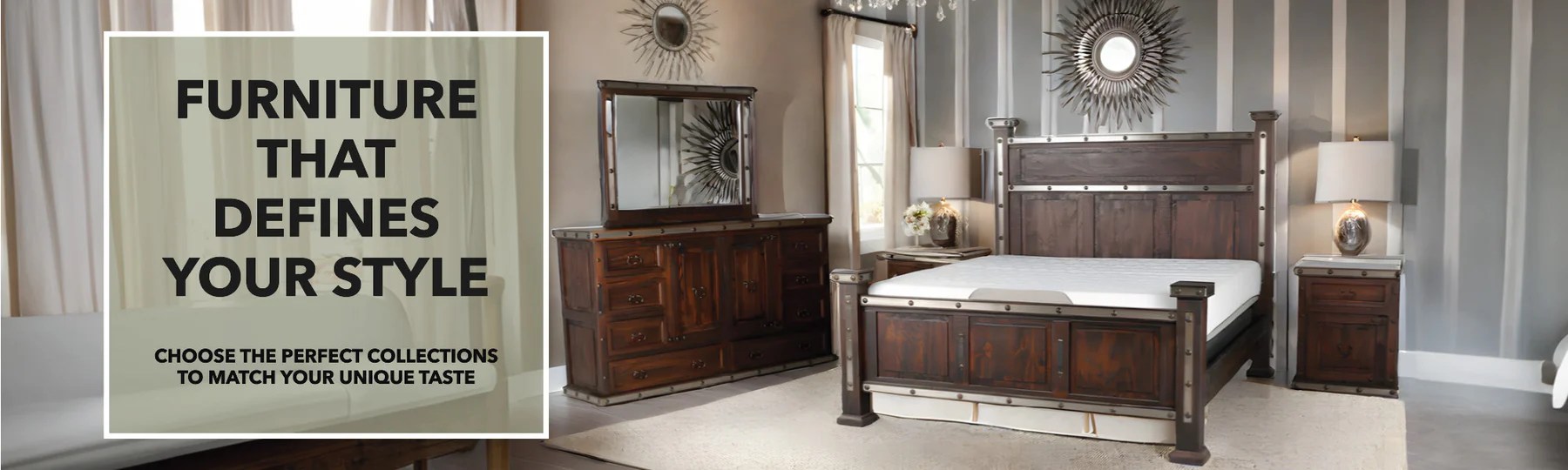 Collections Modern luxury furniture design