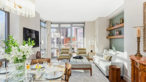 Luxury furniture stores in new york