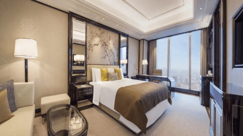 Luxury hotel furniture for sale