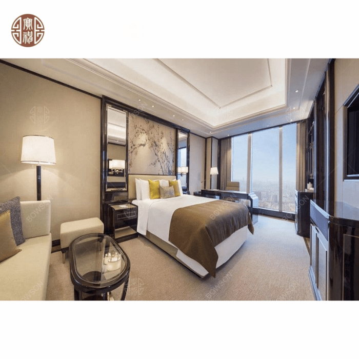 Luxury hotel furniture for sale