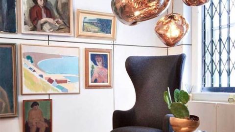 Best luxury furniture stores nyc