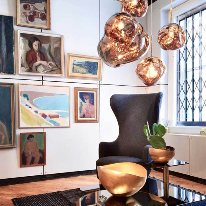 Best luxury furniture stores nyc
