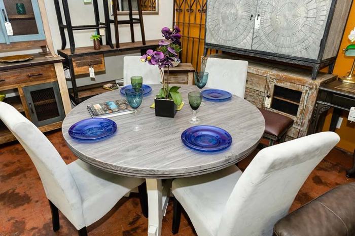 Luxury furniture stores in orange county