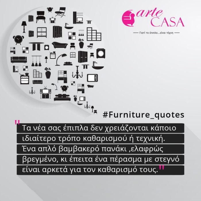 Furniture Quotes - Arte Casa Luxury home furniture stores