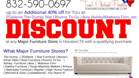 Luxury furniture stores in dallas tx