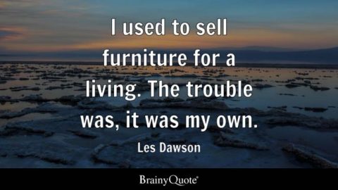 Luxury modern furniture design