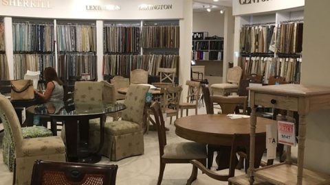 Luxury furniture stores boca raton
