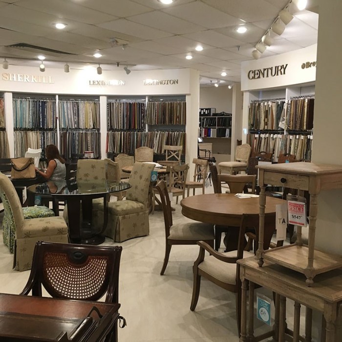 Luxury furniture stores boca raton